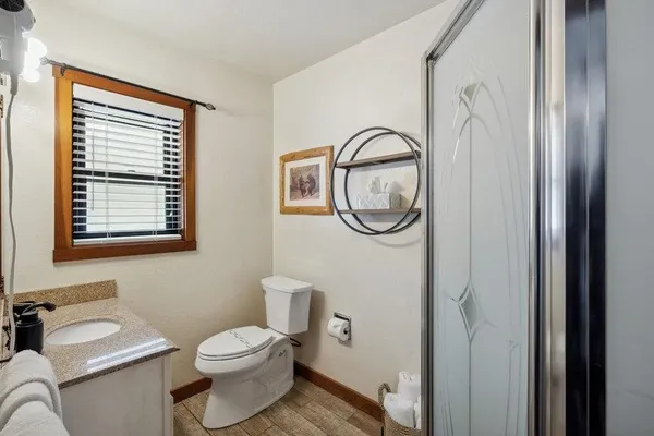 $352,500 | 6943 North Lake Boulevard, Unit 44, Tahoe Vista, CA 96148