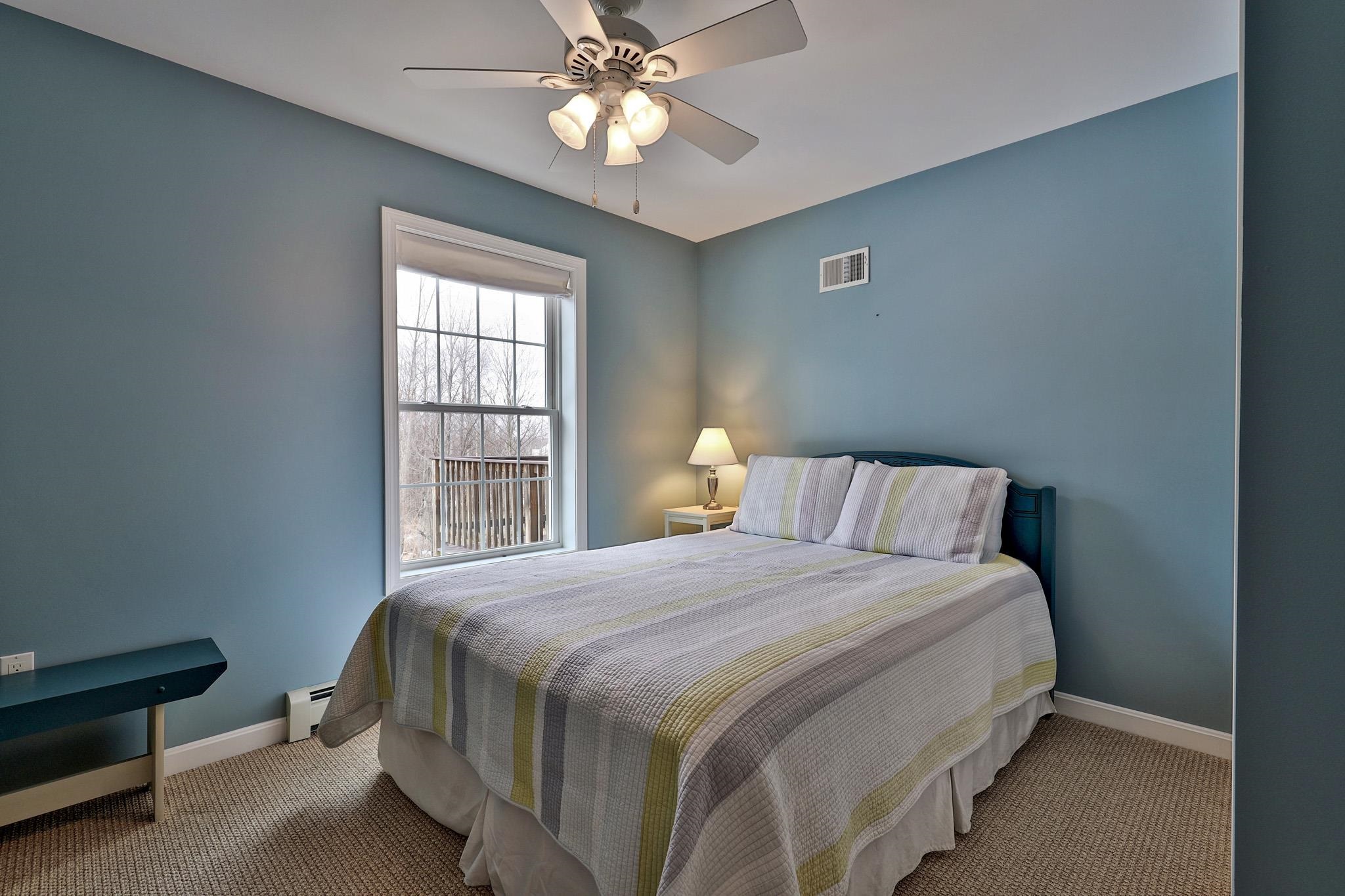 175 Overbrook Drive, Unit A Mendon, VT 05751 - Photo 20 of 40