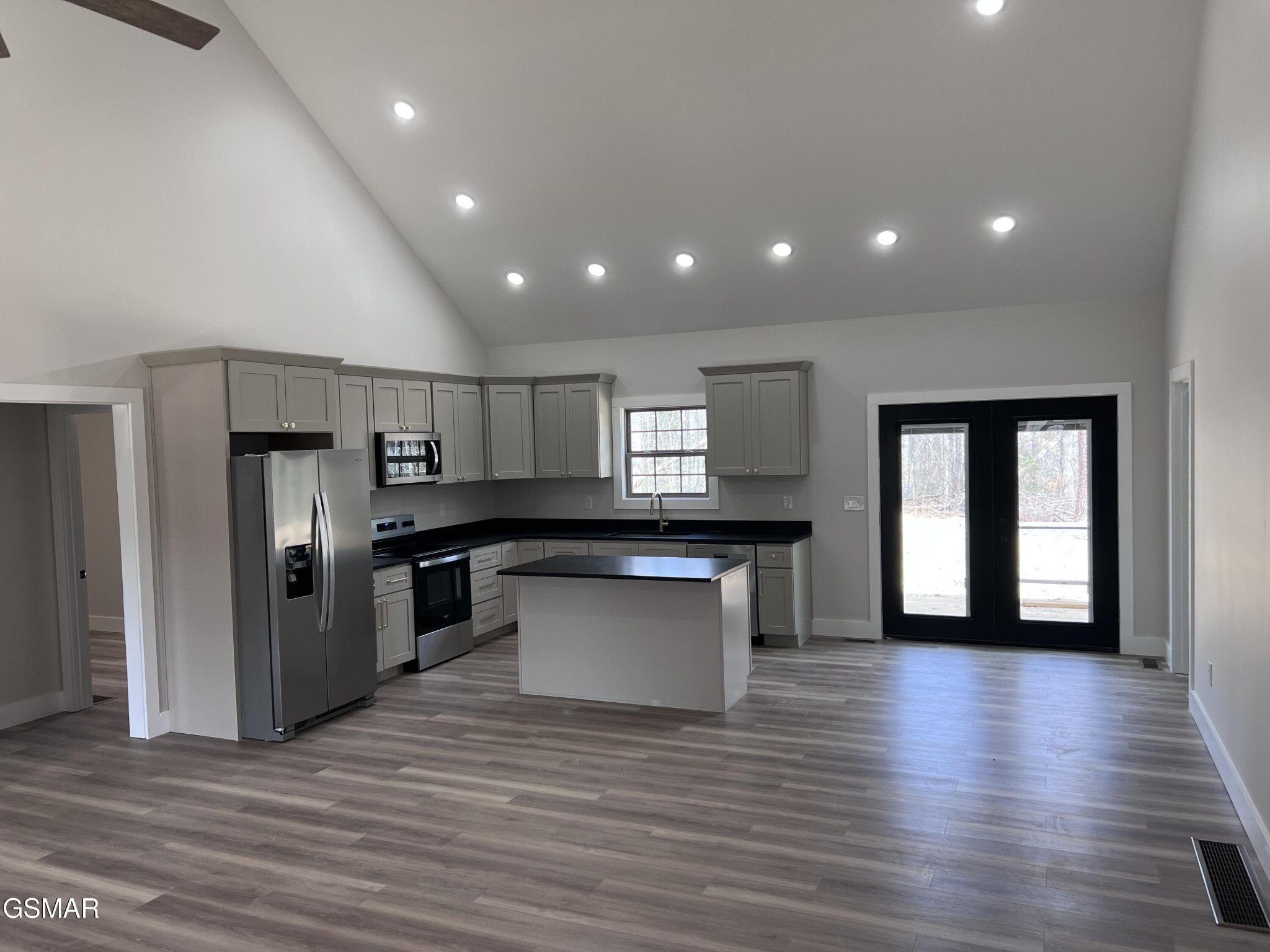 1404 Timber Trail Newport, TN 37821 - Photo 6 of 20 Gallery Image 6