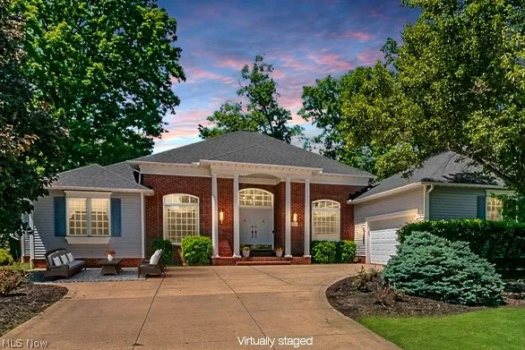 $595,000 | 7290 Hunters Trail, Painesville, OH 44077