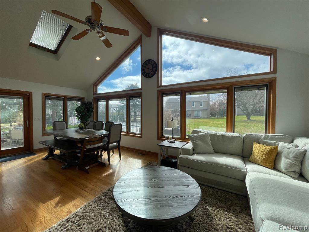 1595 Grandview Drive Rochester Hills, MI 48306 - Photo 4 of 6