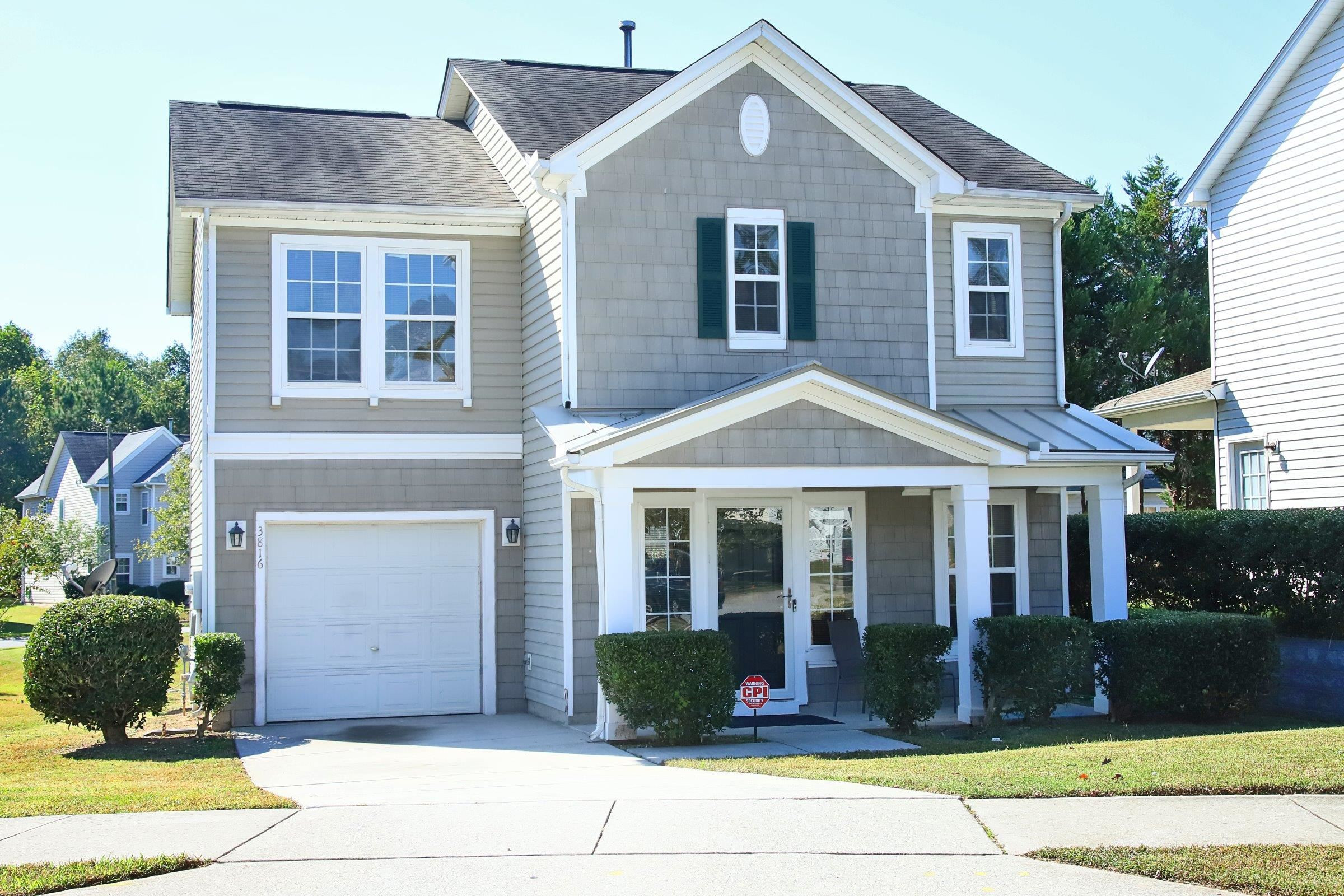 3816 Tryon Ridge Drive Raleigh, NC 27610 - Photo 1 of 28 Photo 1