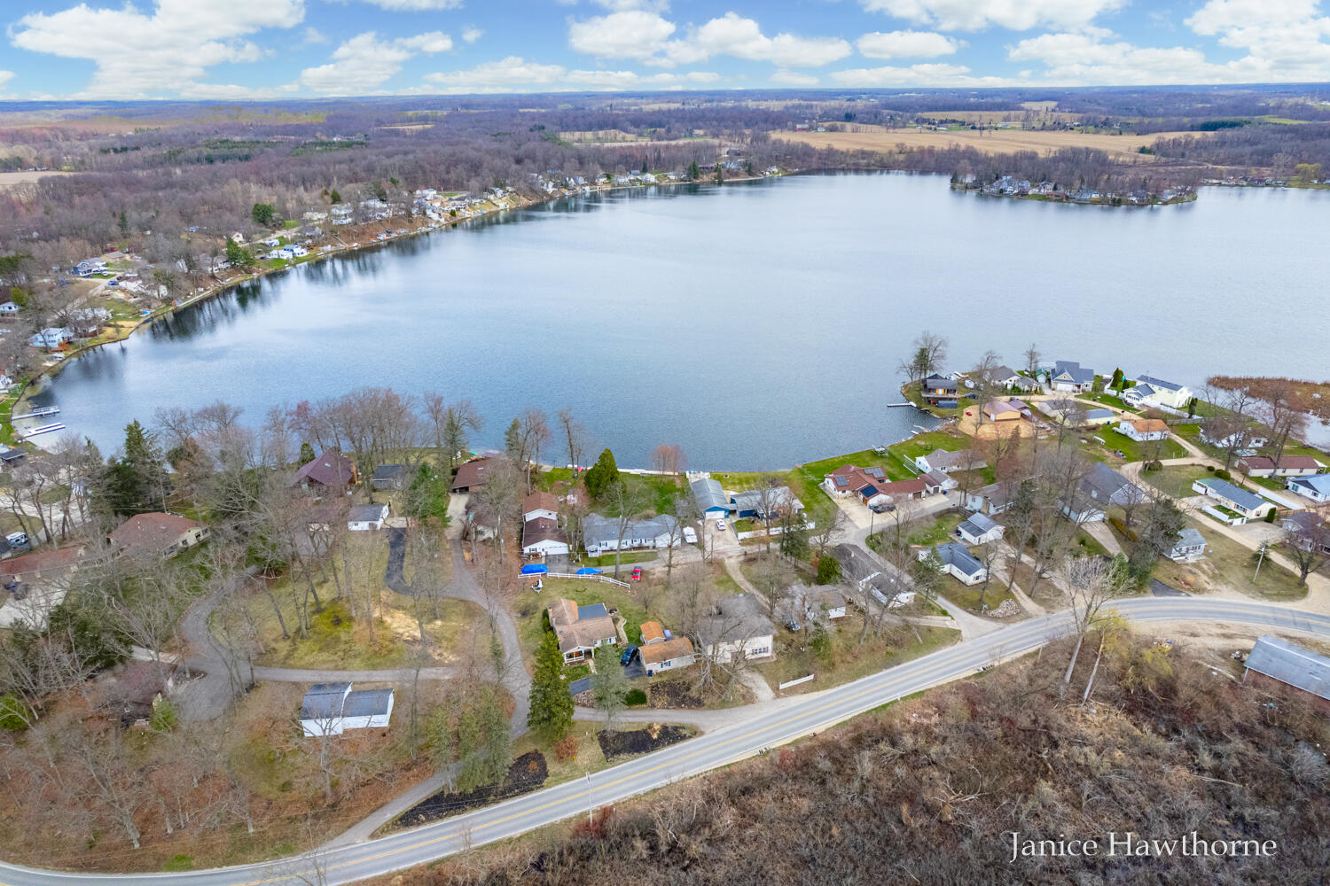 562 West Hickory Road Battle Creek, MI 49017 - Photo 33 of 48 WM562Hickoryaer-2