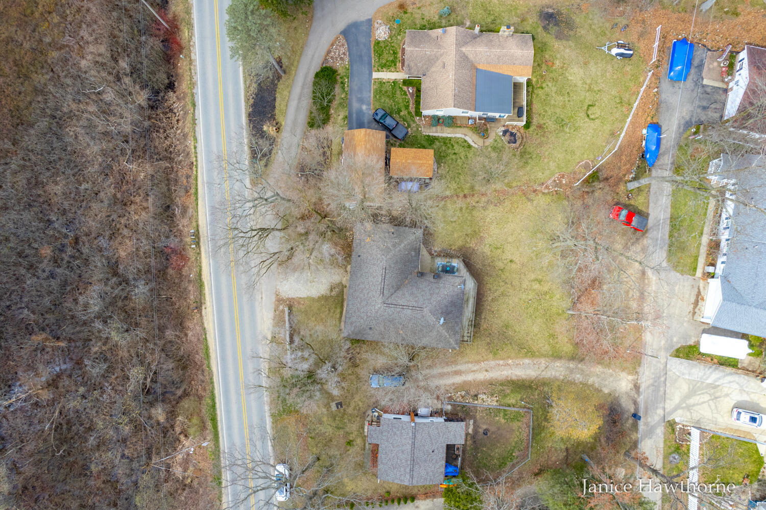 562 West Hickory Road Battle Creek, MI 49017 - Photo 36 of 48 WM562Hickoryaer-6