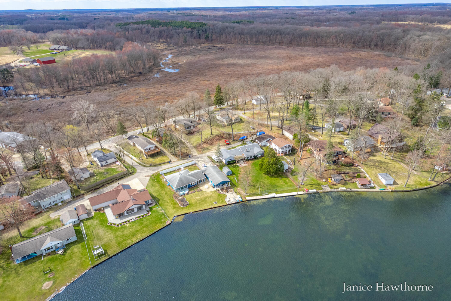 562 West Hickory Road Battle Creek, MI 49017 - Photo 40 of 48 WM562Hickoryaer-11