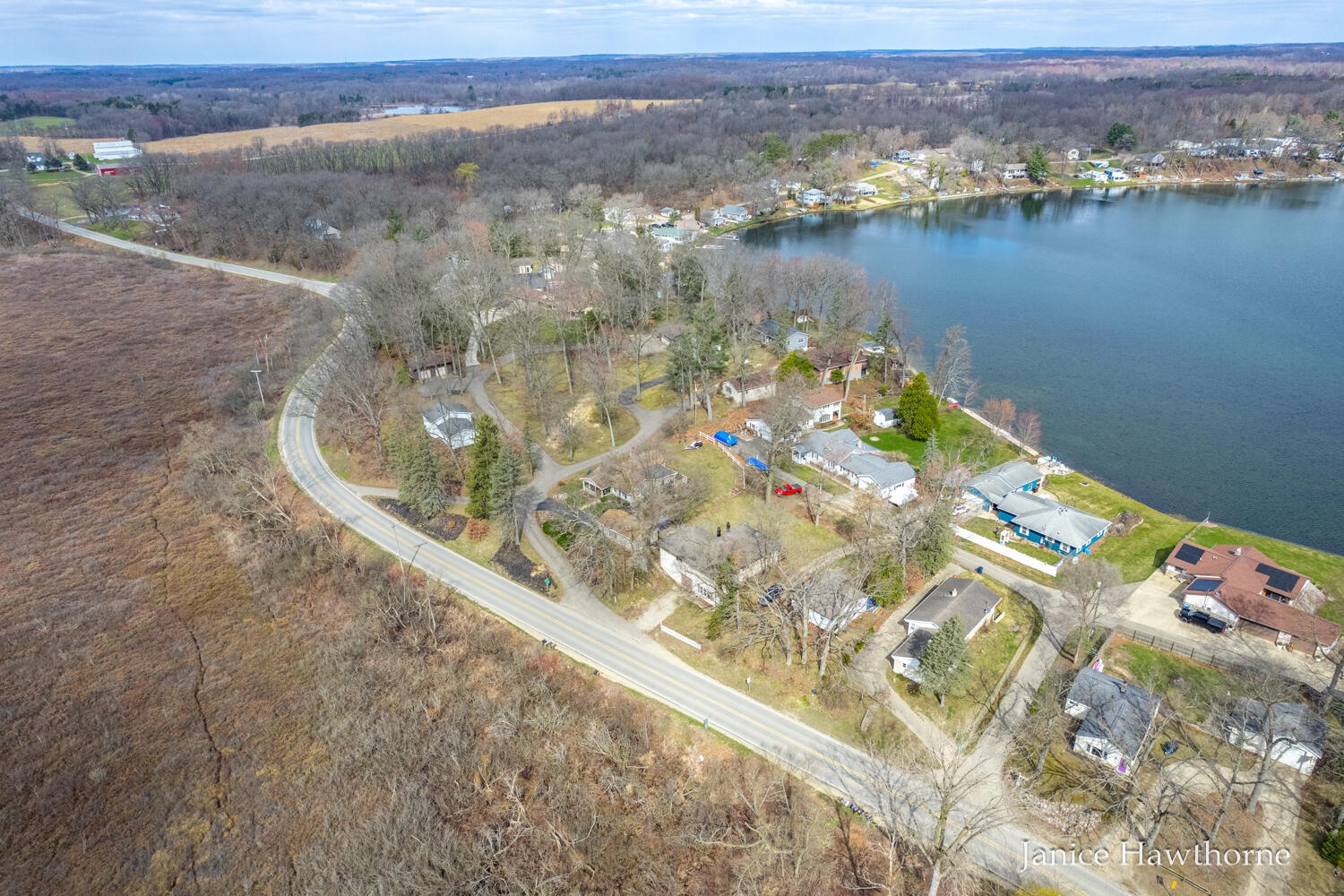 562 West Hickory Road Battle Creek, MI 49017 - Photo 41 of 48 WM562Hickoryaer-12