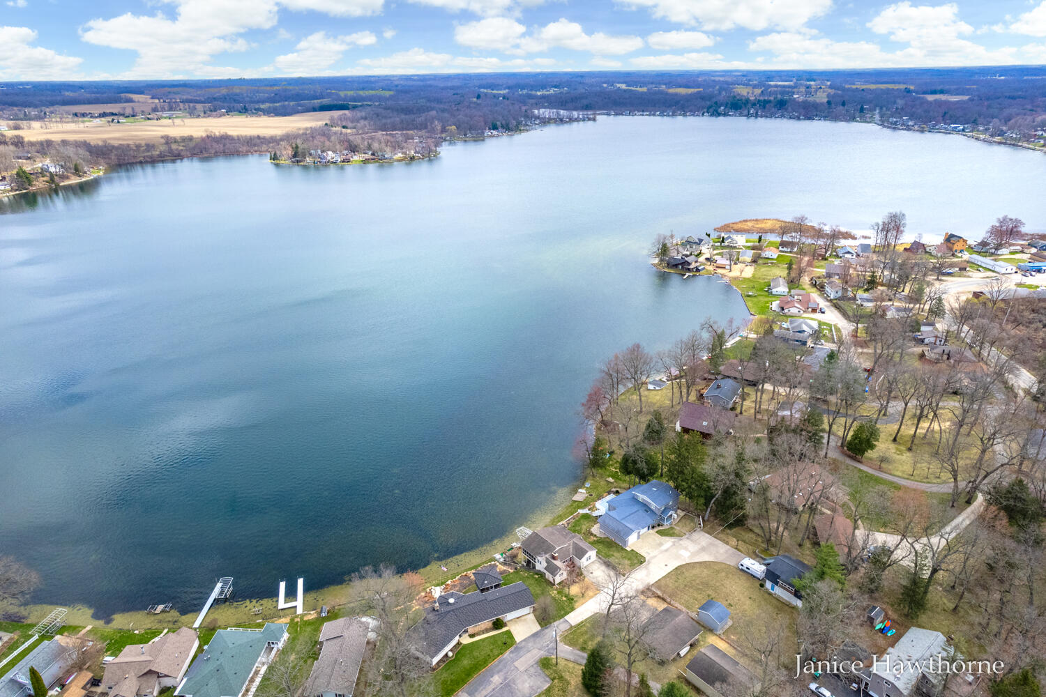 562 West Hickory Road Battle Creek, MI 49017 - Photo 42 of 48 WM562Hickoryaer-13