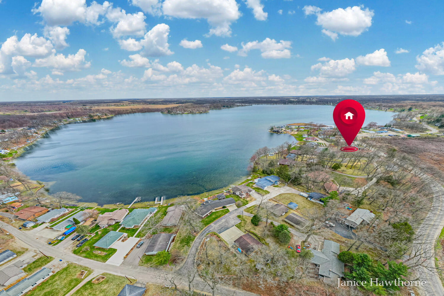 562 West Hickory Road Battle Creek, MI 49017 - Photo 43 of 48 WM562Hickoryaer-14