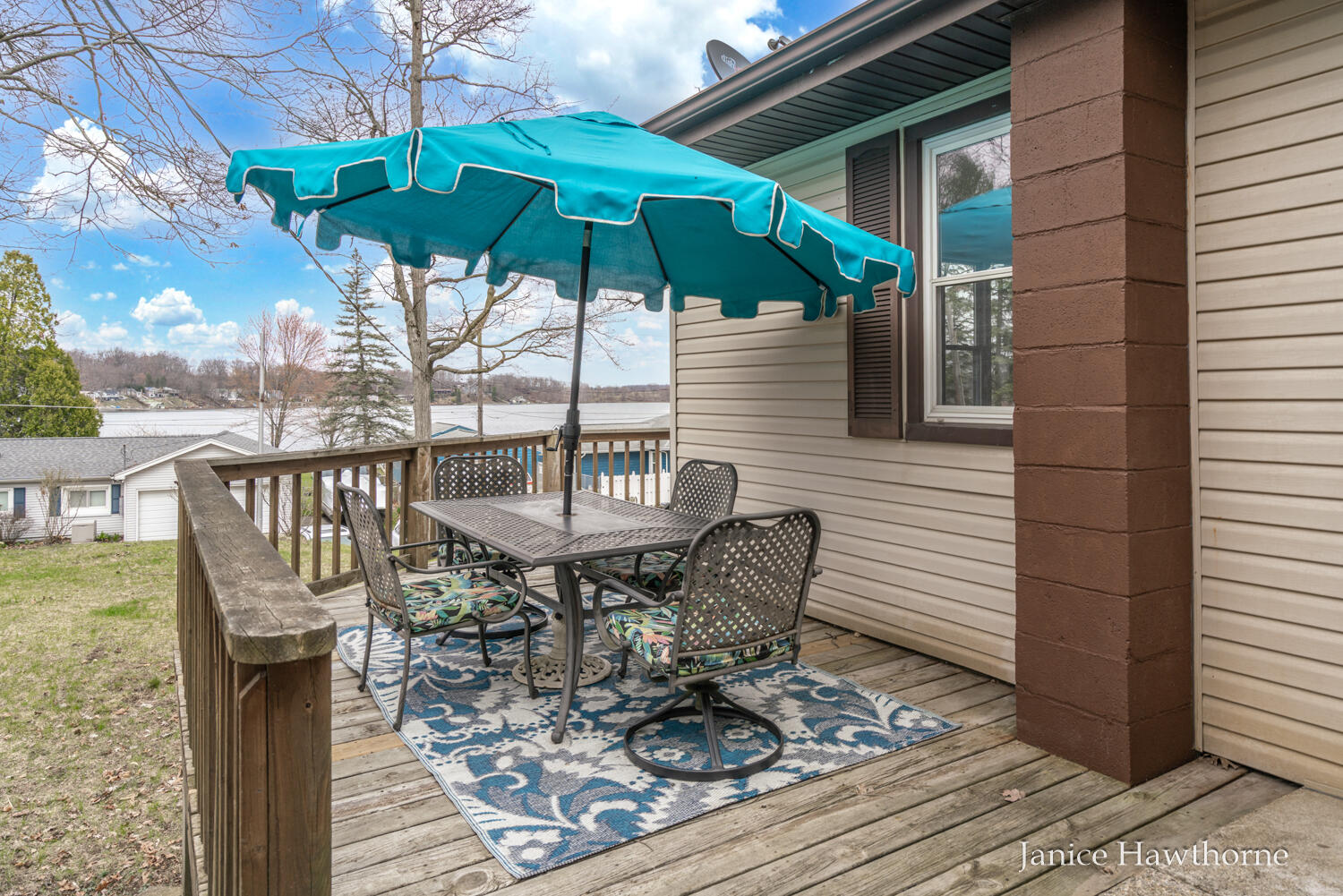 562 West Hickory Road Battle Creek, MI 49017 - Photo 47 of 48 WM562Hickoryext-1
