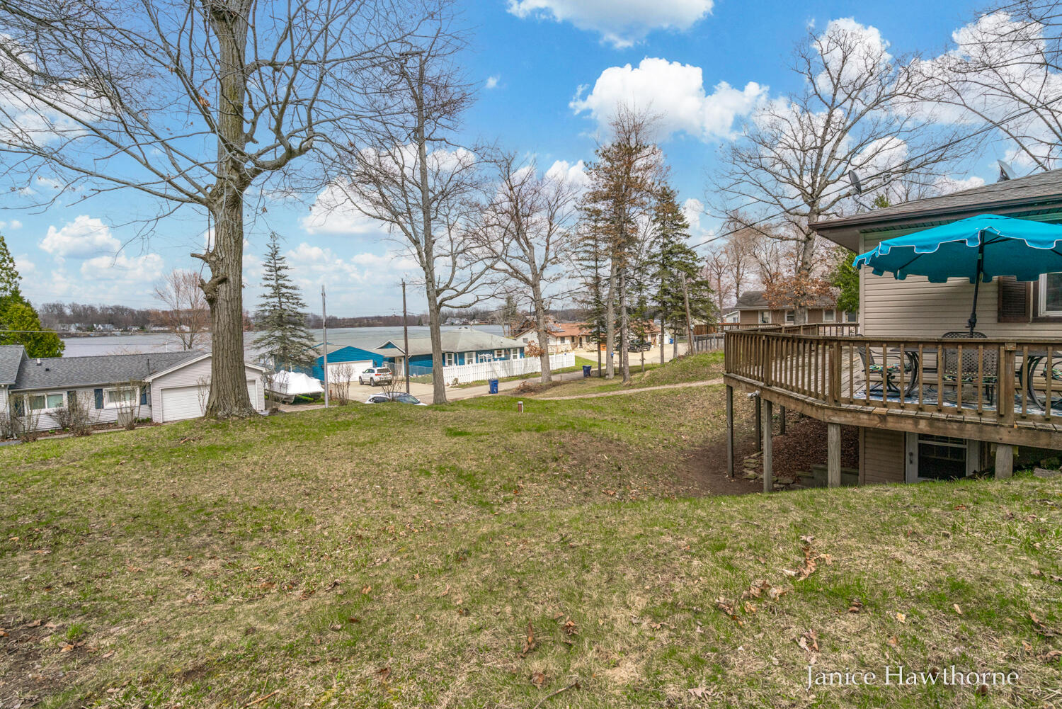 562 West Hickory Road Battle Creek, MI 49017 - Photo 48 of 48 WM562Hickoryext-4