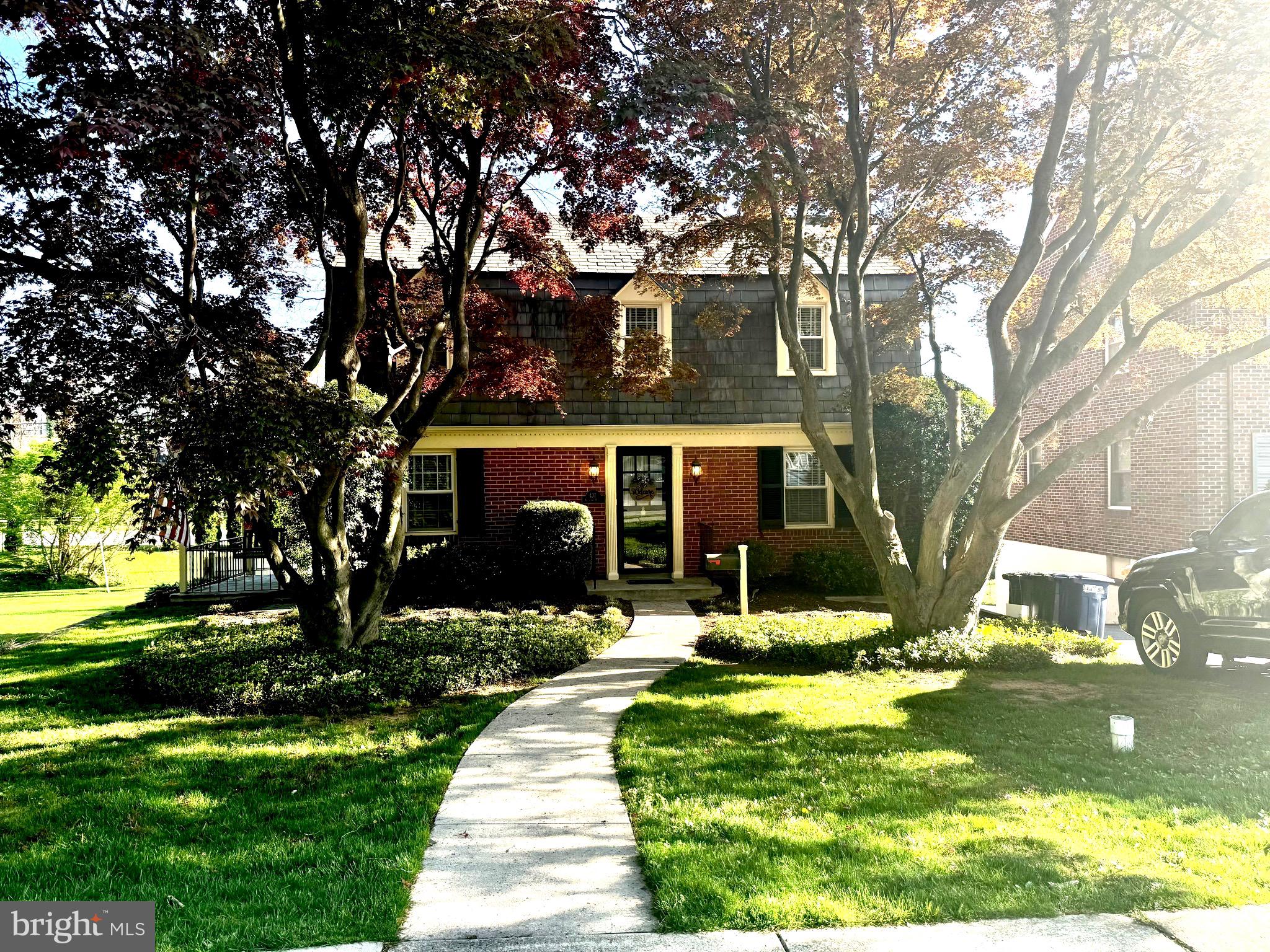 437 Alabama Road Towson, MD 21204 - Photo 1 of 39 Gallery Image 1