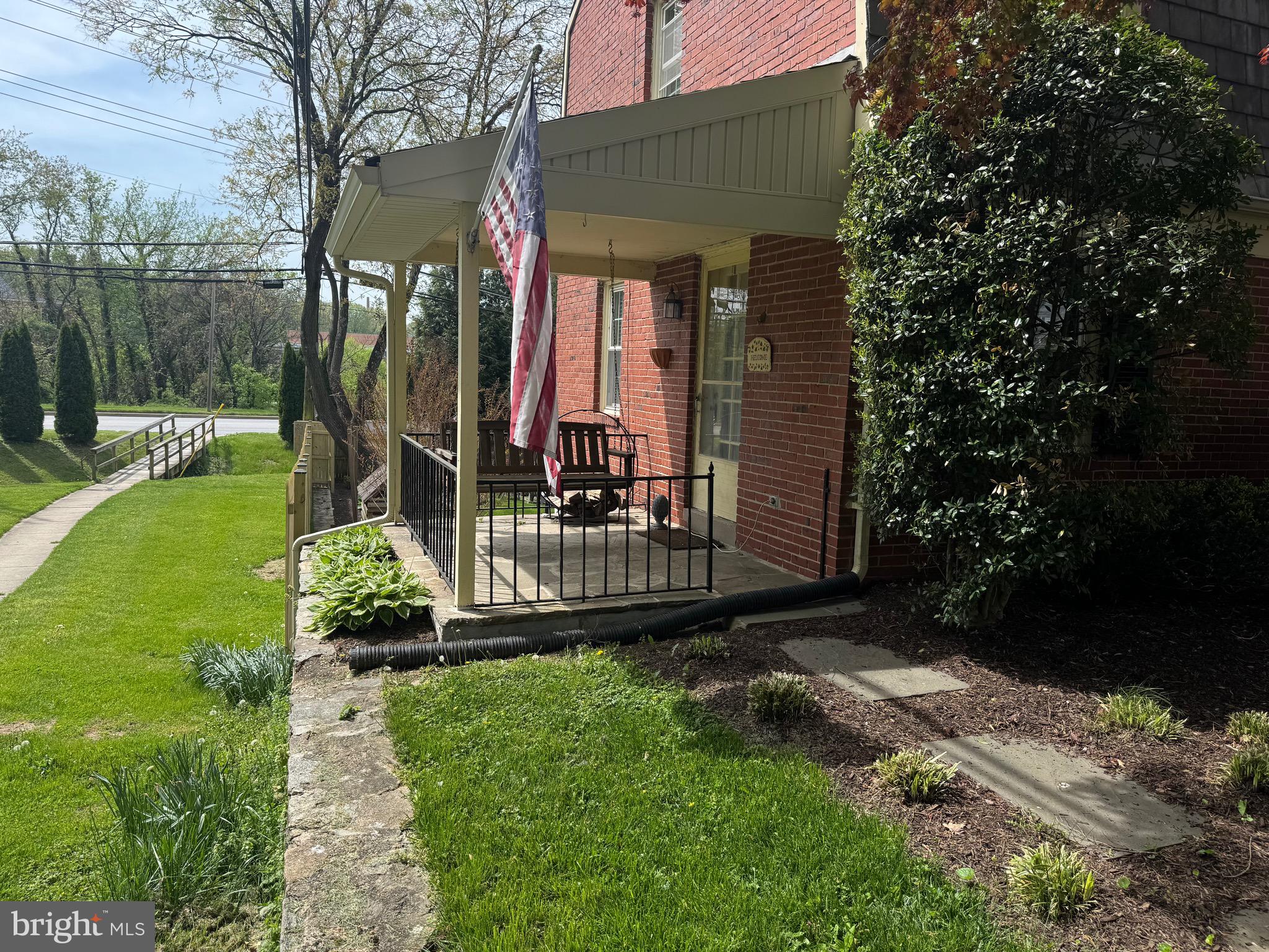 437 Alabama Road Towson, MD 21204 - Photo 15 of 39 Gallery Image 15