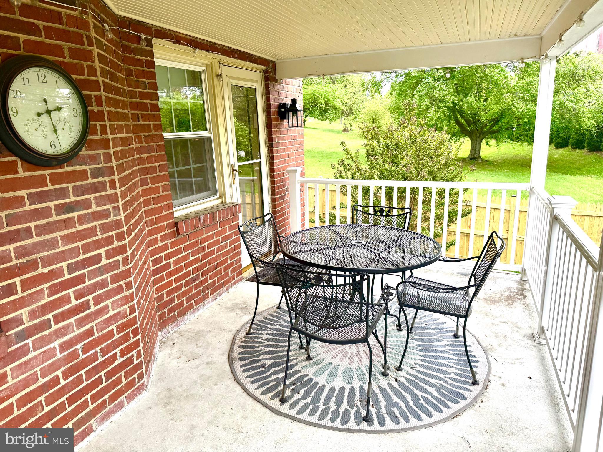 437 Alabama Road Towson, MD 21204 - Photo 20 of 39 Gallery Image 20