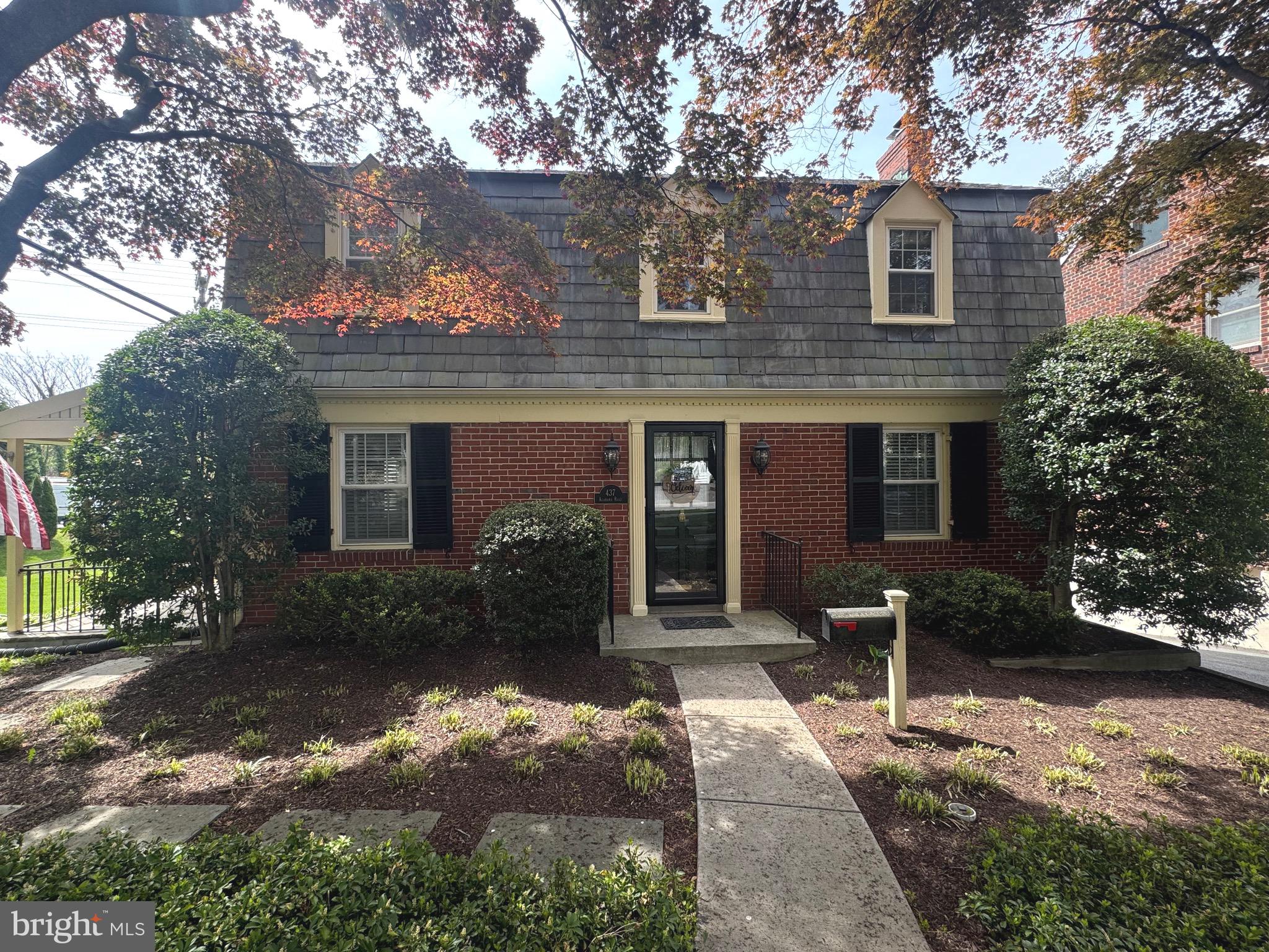 437 Alabama Road Towson, MD 21204 - Photo 2 of 39 Gallery Image 2