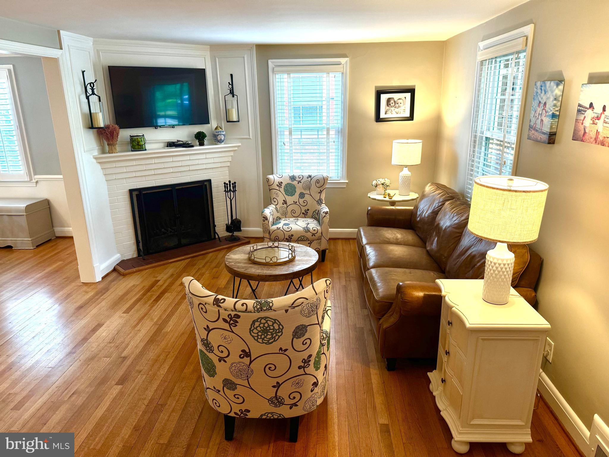 437 Alabama Road Towson, MD 21204 - Photo 5 of 39 Gallery Image 5