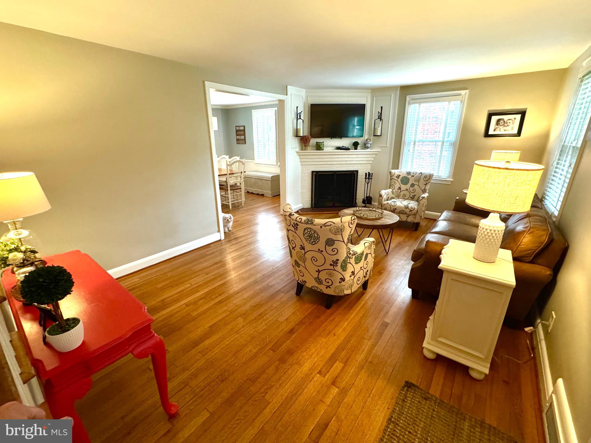 437 Alabama Road Towson, MD 21204 - Photo 6 of 39 Gallery Image 6