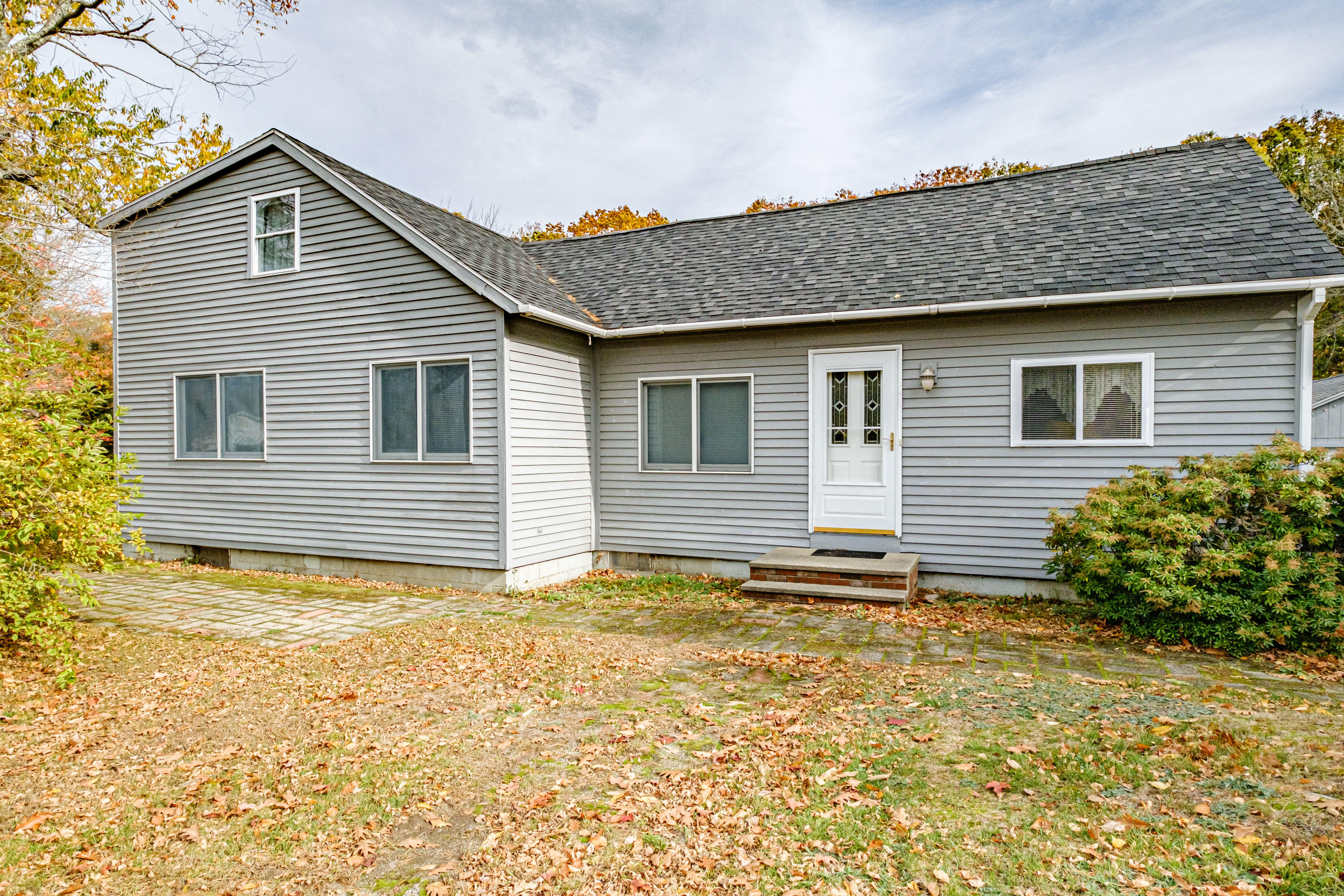 181 Cobb Road Camden, ME 04843 - Photo 10 of 67 181 Cobb Road Camden