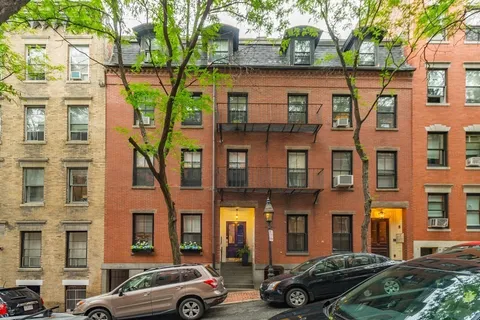 $4,200 | 42 Garden Street, Unit 2, Boston, MA 02114