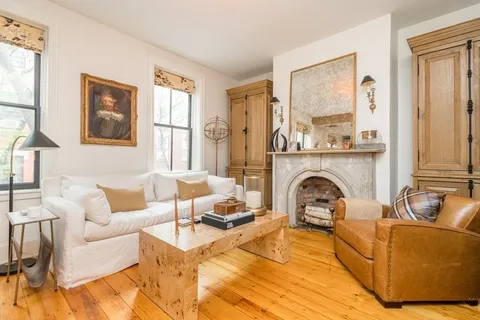 $4,200 | 42 Garden Street, Unit 2, Boston, MA 02114