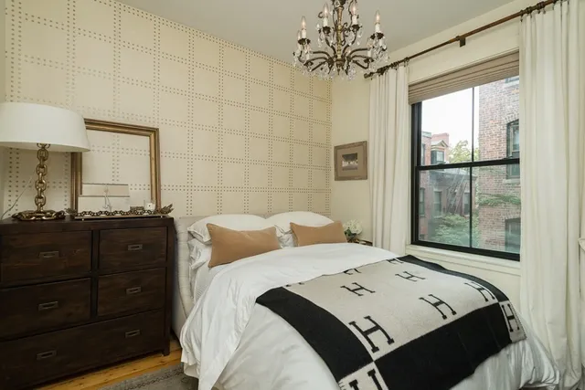 $4,200 | 42 Garden Street, Unit 2, Boston, MA 02114