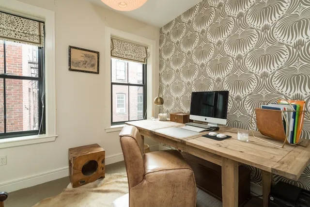 $4,200 | 42 Garden Street, Unit 2, Boston, MA 02114