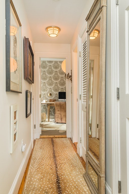 42 Garden Street, Unit 2 Boston, MA 02114 - Photo 9 of 10