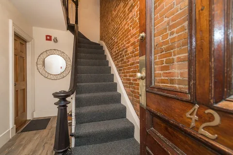 $4,200 | 42 Garden Street, Unit 2, Boston, MA 02114