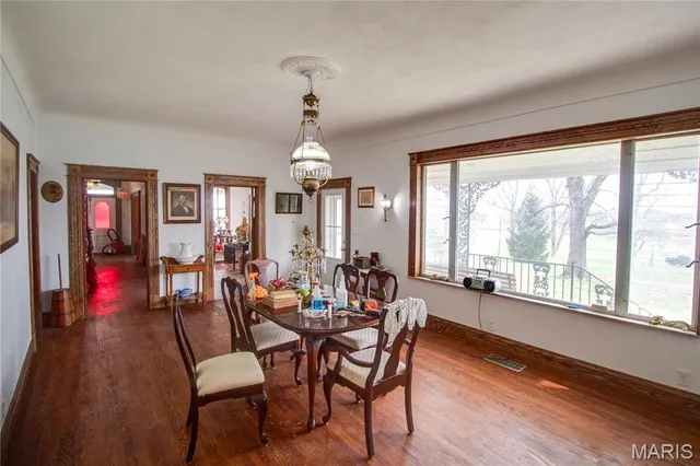 $985,000 | 1508 Highway 140, Smithboro, IL 62284