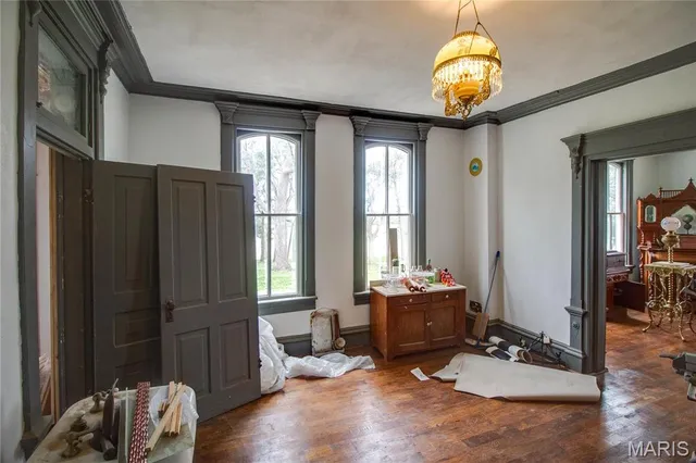 $985,000 | 1508 Highway 140, Smithboro, IL 62284