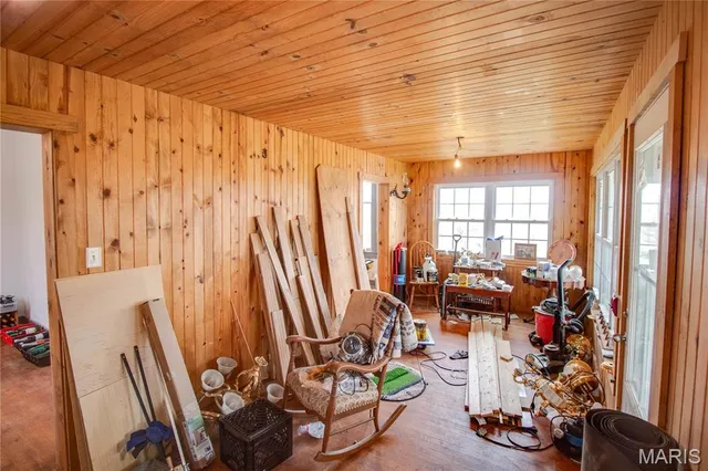 $985,000 | 1508 Highway 140, Smithboro, IL 62284