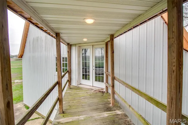 $985,000 | 1508 Highway 140, Smithboro, IL 62284