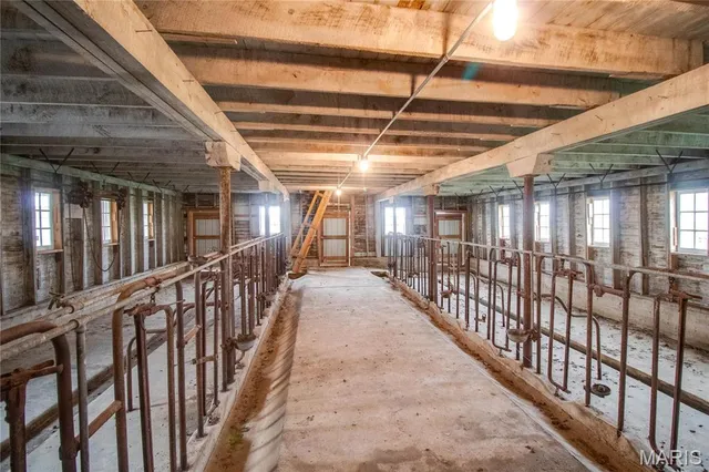 $985,000 | 1508 Highway 140, Smithboro, IL 62284