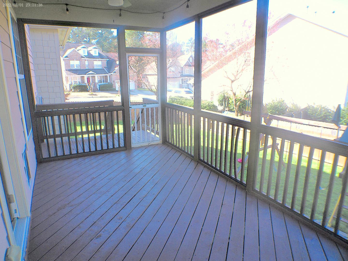 10109 Darling Street Raleigh, NC 27613 - Photo 18 of 42 Photo #18