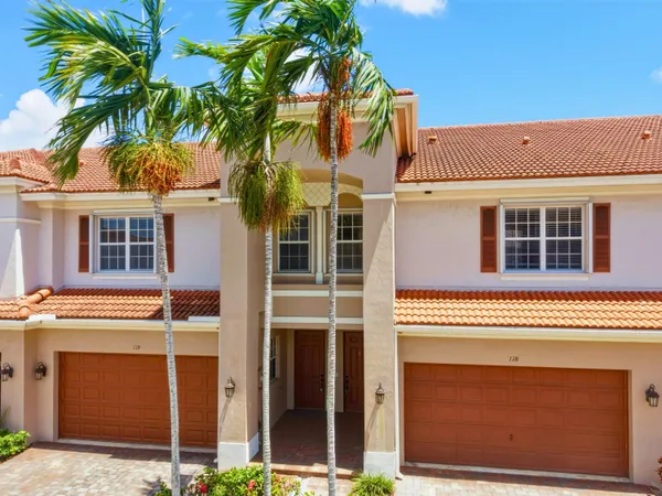 $3,500 | 119 Lancaster Road, Boynton Beach, FL 33426