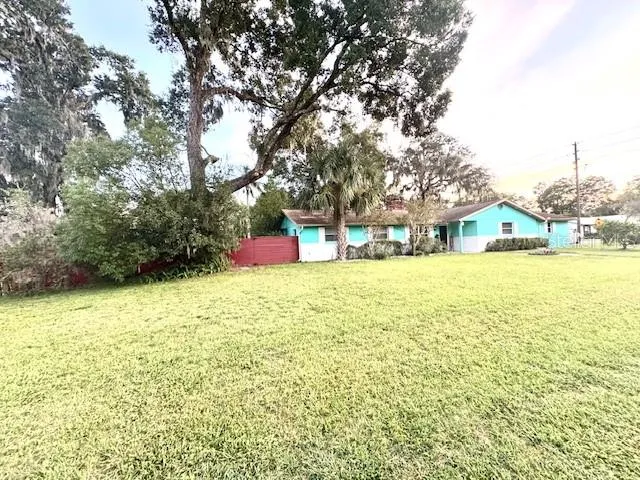 a view of swimming pool outdoor space and lake view