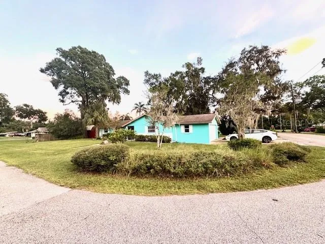 $375,000 | 708 Montreville Avenue, Deland, FL 32724