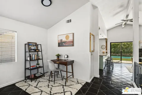 $795,000 | 2493 East Powell Road, Palm Springs, CA 92262