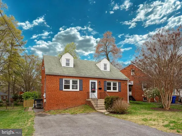 $575,000 | 6504 Baltimore Avenue, Hyattsville, MD 20782