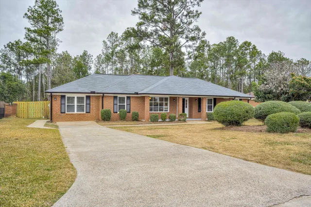 $275,000 | 2746 Crosshaven Drive, Hephzibah, GA 30815