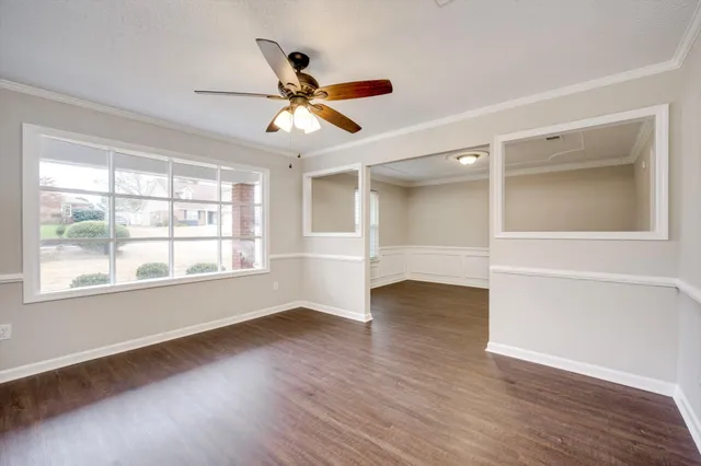 $275,000 | 2746 Crosshaven Drive, Hephzibah, GA 30815