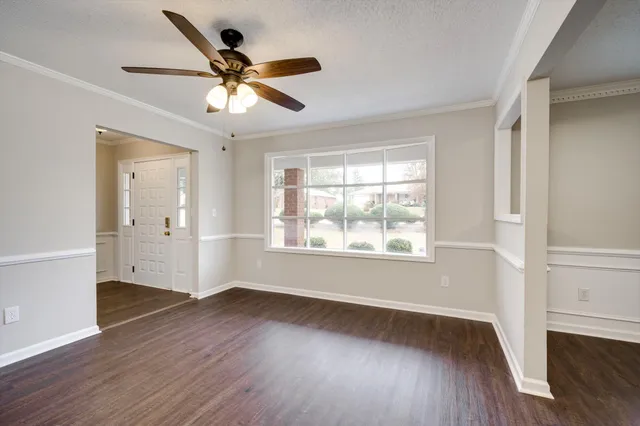 $275,000 | 2746 Crosshaven Drive, Hephzibah, GA 30815