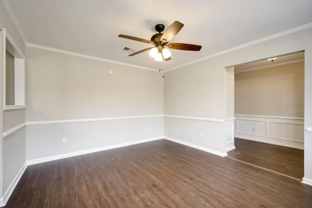 $275,000 | 2746 Crosshaven Drive, Hephzibah, GA 30815