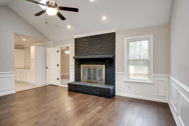 $275,000 | 2746 Crosshaven Drive, Hephzibah, GA 30815