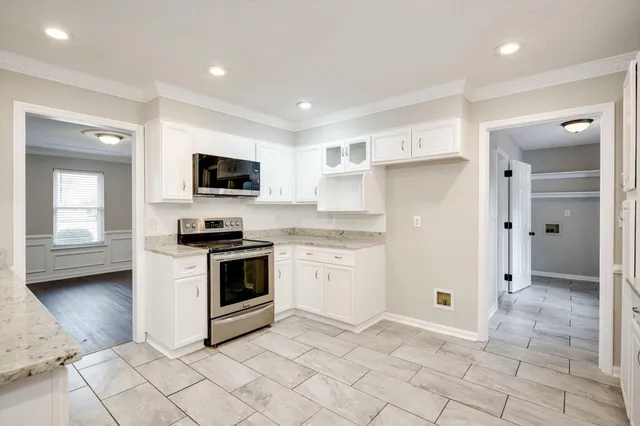 $275,000 | 2746 Crosshaven Drive, Hephzibah, GA 30815