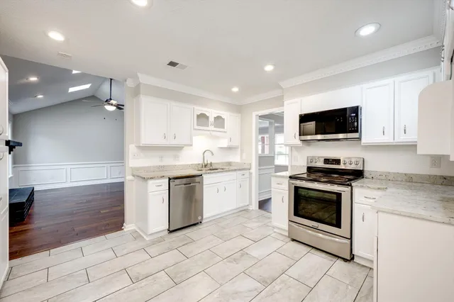 $275,000 | 2746 Crosshaven Drive, Hephzibah, GA 30815