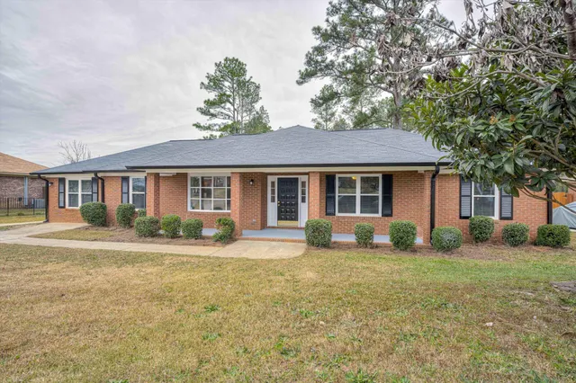 $275,000 | 2746 Crosshaven Drive, Hephzibah, GA 30815
