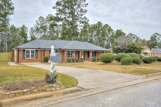 $275,000 | 2746 Crosshaven Drive, Hephzibah, GA 30815