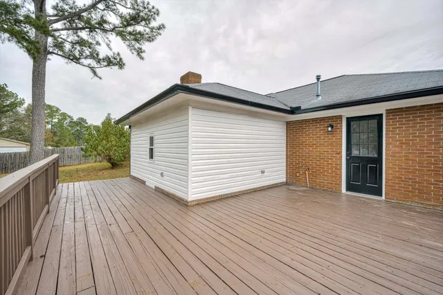 $275,000 | 2746 Crosshaven Drive, Hephzibah, GA 30815