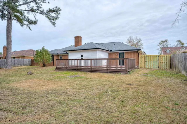 $275,000 | 2746 Crosshaven Drive, Hephzibah, GA 30815