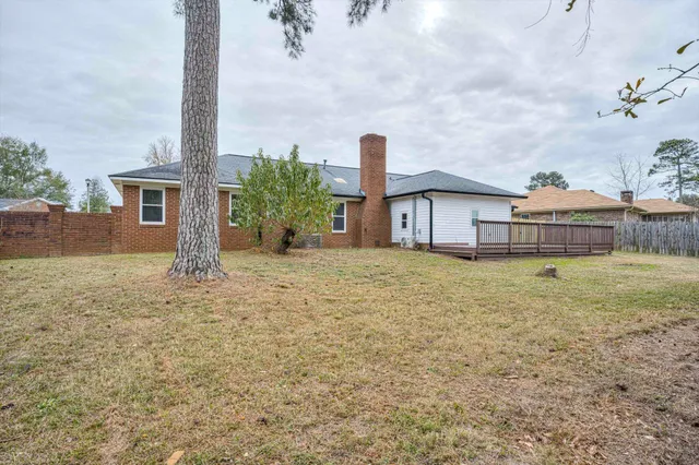 $275,000 | 2746 Crosshaven Drive, Hephzibah, GA 30815